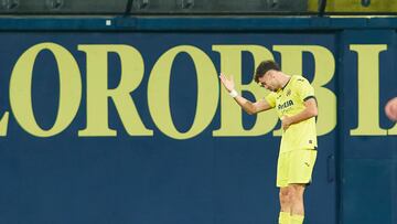 Partido de cuatro puntos en La Cerámica