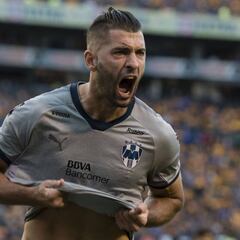 Nicolás Sánchez: "No hay miedo hacia Gignac, sólo respeto"