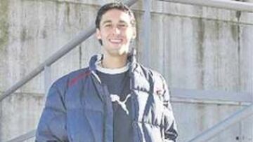 "Soldado debería ser titular en el primer equipo. Ha demostrado con hechos su valía"