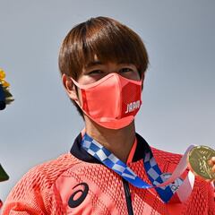 Golden day for hosts Japan at Tokyo Olympics as USA storm up medal table