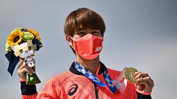 Golden day for hosts Japan at Tokyo Olympics as USA storm up medal table