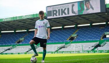 "Lo del Sanse no nos ha hecho dudar en el vestuario"