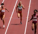 200m en los Juegos Olímpicos de Tokio: cuándo es la final, calendario, horarios, favoritos y récords