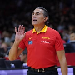 "Nos venía bien un partido así"