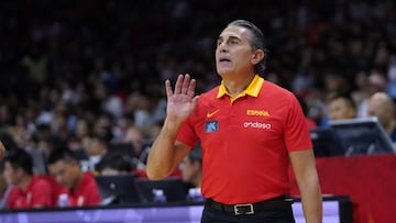"Nos ven¨ªa bien un partido as¨ª"