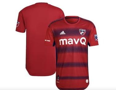 The classiest new MLS 2022 season jerseys