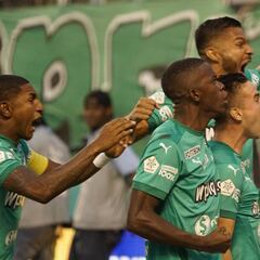 Deportivo Cali - River Plate: Horario, TV y cómo ver online