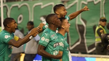 Fecha, horario, cómo ver por televisión y dónde seguir en vivo online el Deportivo Cali - River Plate, de la primera ronda de la Sudamericana en Palmaseca