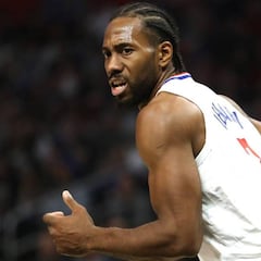 "Ridículo": la lesión de Kawhi mete en otro gran lío a la NBA