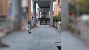 La ciudad está cambiando de muchas maneras y sus vías ya tienen un avance del 68,64.