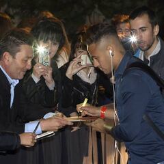 Llega la hora de la verdad