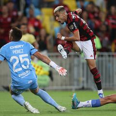 Mercado de fichajes | U. de Chile 2023: refuerzos, quiénes llegan, se van y últimas noticias, 5 de diciembre