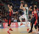 Los jugadores de los grandes de la ACB apoyan la huelga
