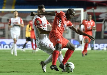 Estos son los 10 jugadores más caros que tendría Juan Carlos Osorio a su cargo si se da su llegada a América de Cali.