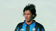 Jugadores que no recordabas que jugaron en la Atalanta
