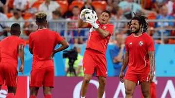 El Panam&aacute; vs T&uacute;nez de la jornada 3 del Mundial 2018 ser&aacute; este 28 de junio a las 13:00 horas