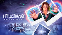 Análisis de Life is Strange: Double Exposure, la paradoja de Safi y el viaje interdimensional de Max