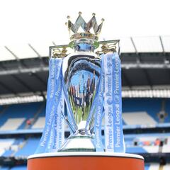 Premier League, la liga que más ha gastado en el mercado de fichajes de verano