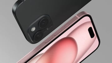 El iPhone 15 está disponible en AliExpress.