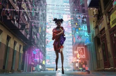 Netflix's Love, Death & Robots confirms its third season release date