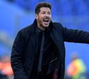 El Atleti ha enviado su petición de mediación al TAS por Simeone