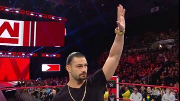 Entre lágrimas, el multicampeón anunció a todos los aficionados que dejará por un tiempo los cuadriláteros para pelear su lucha más importante