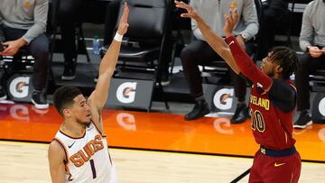 Resúmenes y resultados de los partidos NBA: hoy, 9 febrero