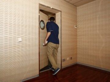 Iker Casillas se emocionó en su despedida