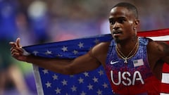 2024 Olympics in Paris medal count updates: who has won more? Tally by country on Aug. 7