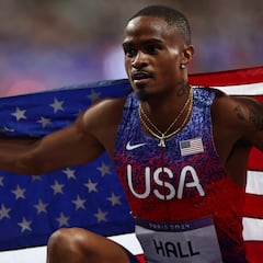 2024 Olympics in Paris medal count updates: who has won more? Tally by country on Aug. 7