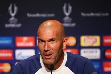 Zidane