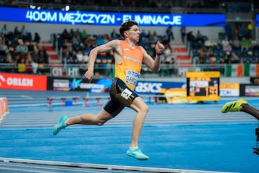 El ‘correcaminos’ lidera a España con un 800 de ‘PlayStation’