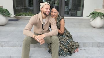 Este 14 de marzo, la estrella de la NBA Stephen Curry celebra su cumplea&ntilde;os. Aqu&iacute; su historia de amor con su esposa, Ayesha: c&oacute;mo se conocieron y m&aacute;s.