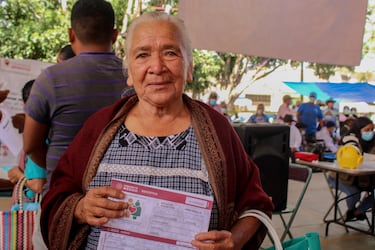Pensión del Bienestar para nacidos en enero y febrero: fechas, montos y cómo postular