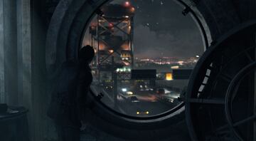 Captura de pantalla - Quantum Break (XBO)