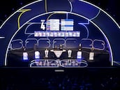 Sorteo de sedes y horarios del Mundial 2026, en directo: calendario de las selecciones, en vivo