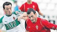 Revolución en el Elche para un partido de necesitados