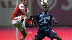 Lopetegui: “Estoy triste por la lesión de Jackson Martínez”