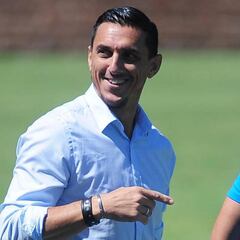 Burdisso aclara su futuro y los planes de Boca en 2020