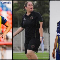 Una Liga mexicana con acento español