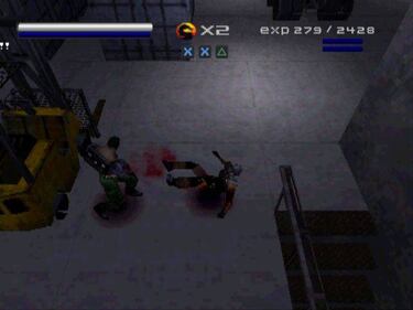 Mortal Kombat: una historia a través de sus spin off