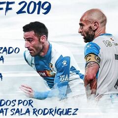 El Hércules busca 350 valientes para viajar gratis a Ponferrada