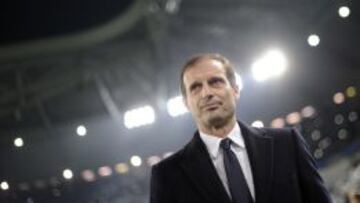 Massimiliano Allegri
