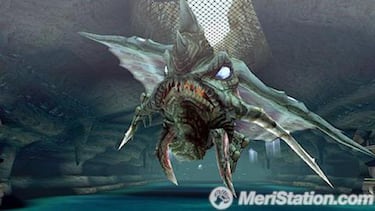 La serie Phantasy Star navega rumbo a Playstation Portable