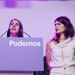 Podemos propone cambiar la Fiesta Nacional del 12 de Octubre