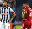 Una Copa no apta para peruanos