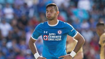 Los cementeros acumulan 412 minutos que no consiguen marcar en su propio inmueble en Liga MX