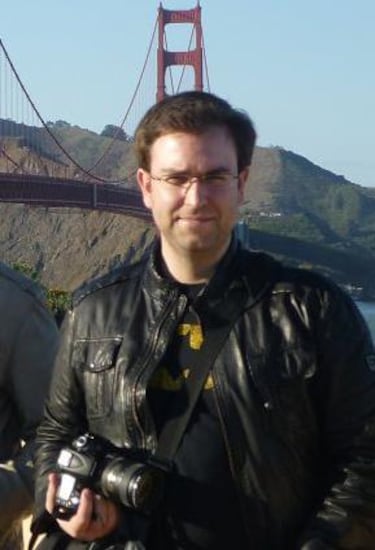 El ingeniero gráfico de Crytek se marcha a idSoftware