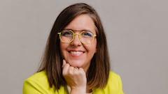 Valeria Aragón, education specialist: “Children learn to prioritize what is expected of them over what happens to them”