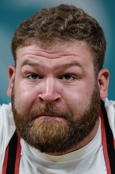 Keiser Witte, de Estados Unidos.